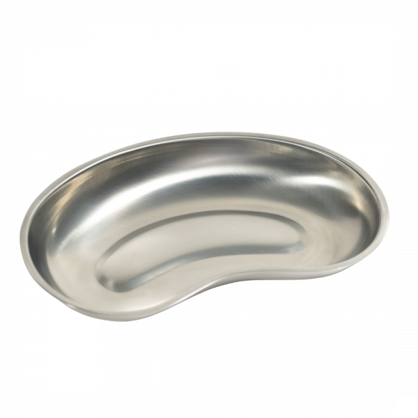 Kidney Tray - stainless steel