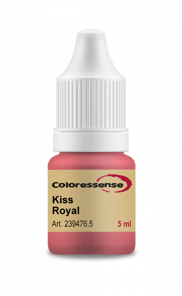 Coloressense Kiss Royal 4.76