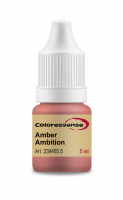 Coloressense Amber Ambition 4.65 Coloressense Amber Ambition 4.65