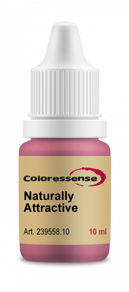 Coloressense Naturally Attractive 5.58