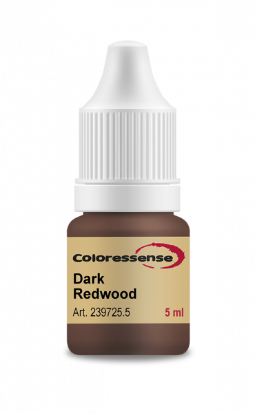 Coloressense Dark Redwood 7.25