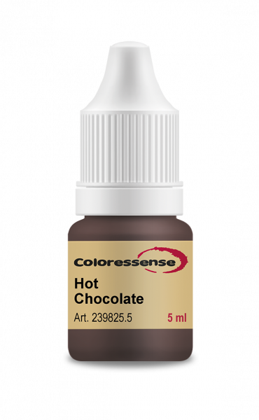 Coloressense Hot Chocolate 8.25
