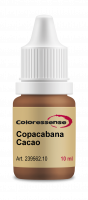 Coloressense Copacabana Cacao 5.62 Coloressense Copacabana Cacao 5.62