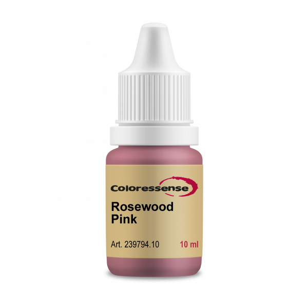 Coloressense Rosewood Pink 5.79