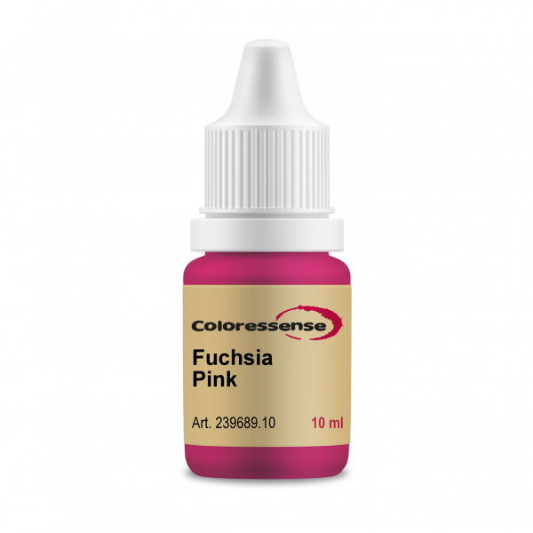 Coloressense Fuchsia Pink 6.89