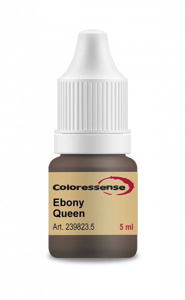 Coloressense Ebony Queen 8.23