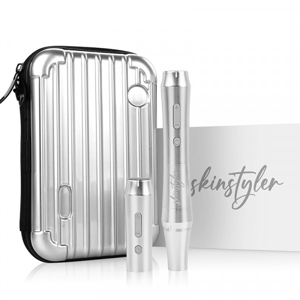 Skinstyler Needling Starter Set