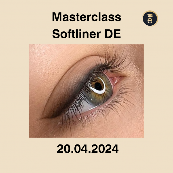 Master Class Skalbania - 1 Tag Softliner DE