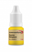 Coloressense Sunny Simpson 2.44 Coloressense Sunny Simpson 2.44