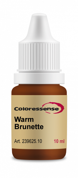 Coloressense Warm Brunette 6.25 – WB