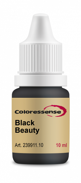 Coloressense Black Beauty 9.11