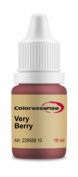 Coloressense Very Berry 5.68