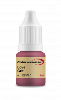 Coloressense Love Grit 5.72 Coloressense Love Grit 5.72