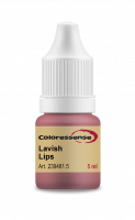 Coloressense Lavish Lips 4.81 Coloressense Lavish Lips 4.81