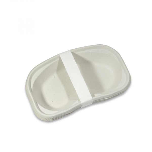 disposable tray