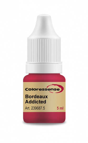 Coloressense Bordeaux Addicted 6.87