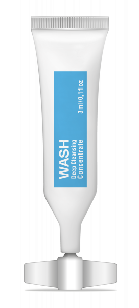 Wash - Deep Cleansing Concentrate